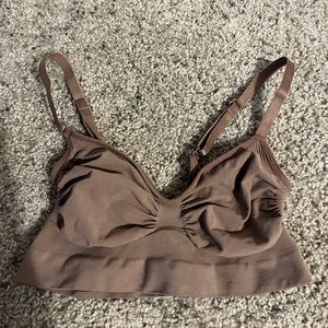 SKIMS Sculpting Bra